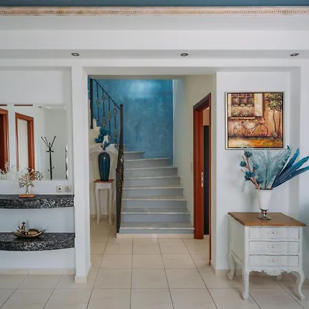 Eleftheria With Heated Pool * Άγιος Νικόλαος