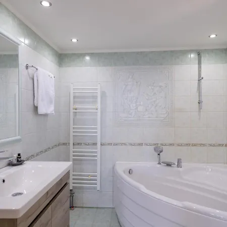 Βίλα Eleftheria With Heated Pool Άγιος Νικόλαος